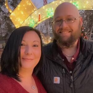 Meet your Posher, Brandy